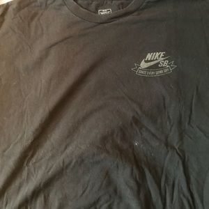 Nike SB Skate Every Damn Day T-Shirt